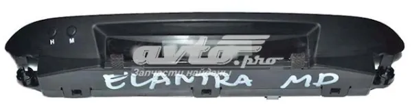  945103X0004X Hyundai/Kia