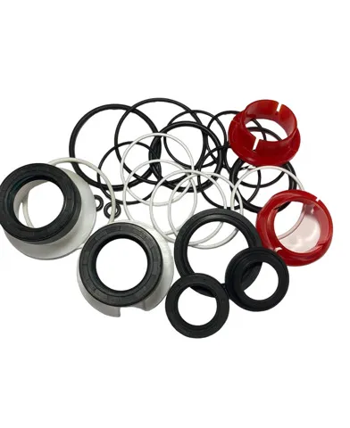 Ремкомплект рулевой рейки AU9023KIT MSG