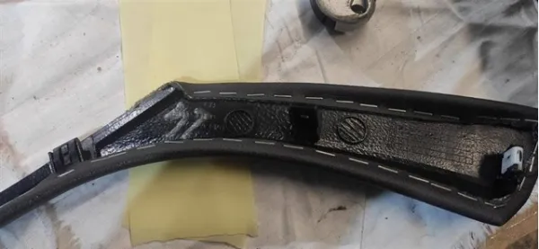  DP53F061A16A Ford