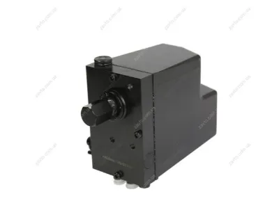 Насос подъема кабины AKKUSSAN TEQ03008
