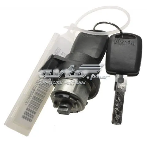 Личинка замка зажигания Skoda Octavia TOUR I A4
