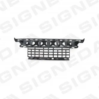 Кронштейн бампера заднего A2048855565 Mercedes