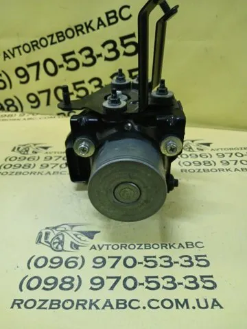 Блок АБС 476604GK0A Nissan/Infiniti
