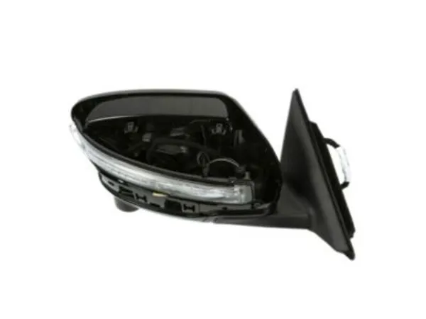 Правое зеркало 963014BA3A Nissan/Infiniti