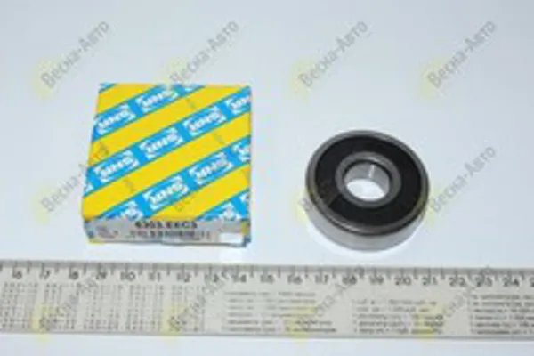 Подшипники генератора 6303EEC3 SNR