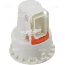 Крышка генератора задняя FIAT 9948481 Крышка генератора задняя FIAT 9948481