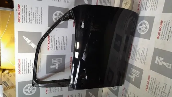 Дверь передняя правая 6700160950 Toyota
