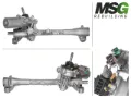 Рулевая рейка HONDA B708526028