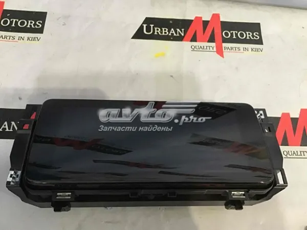 Дисплей многофункциональный LR098959 Land Rover