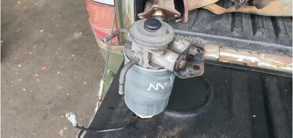  WL8113440A Mazda