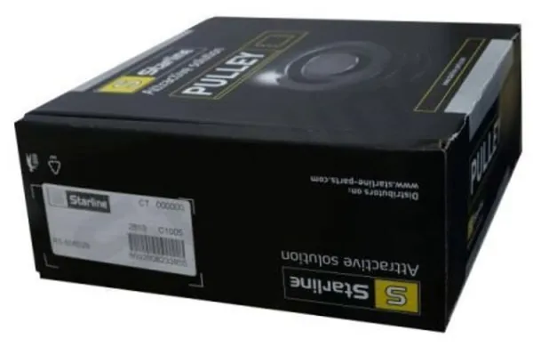  RS658029 Starline