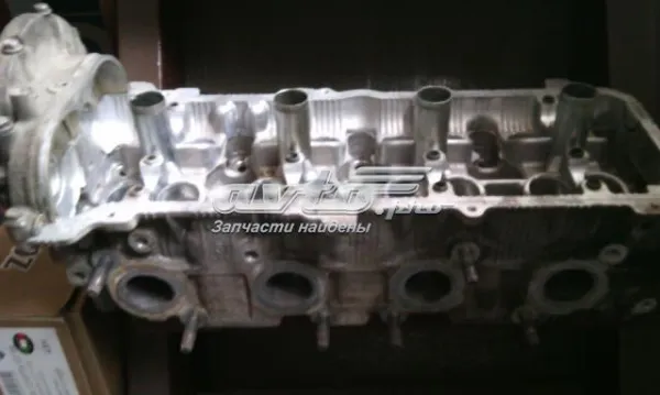 ГБЦ 1110259027 Toyota