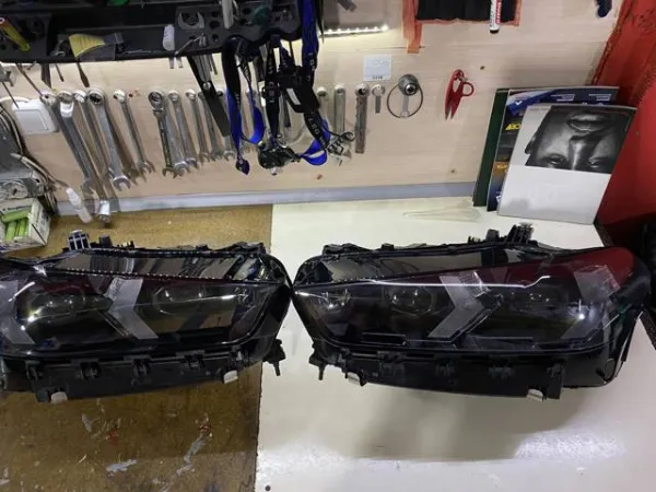  63115A78401 BMW
