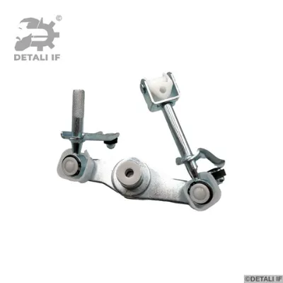 Механизм выбора (переключения) передач DETALI IF DF13133