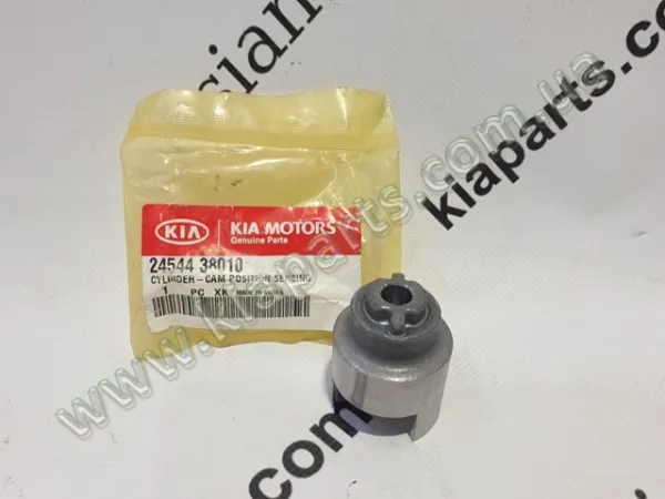 Корпус фильтра 0W02328110 Hyundai/Kia