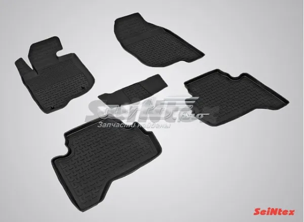 Коврики Mitsubishi L 200 IV