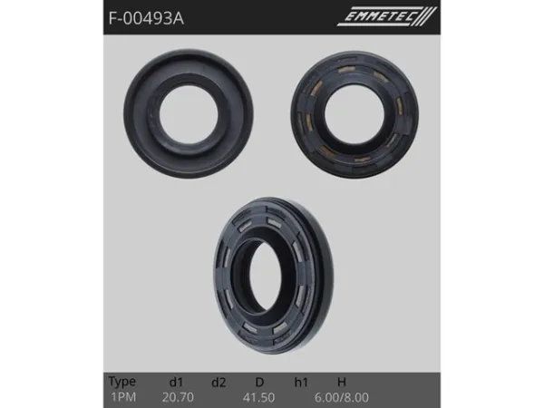  F00493A Emmetec