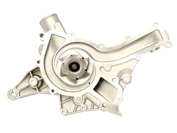 Шкив помпы Mercedes C W202