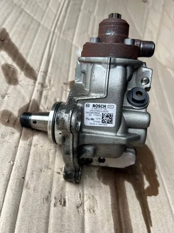 ТНВД G4D39B395AA Ford
