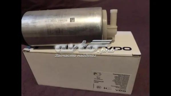 Бензонасос 1K0919051AG VAG