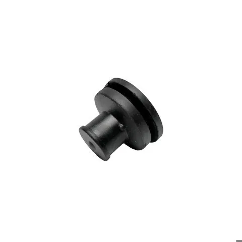 Подушка декоративной крышки мотора DF14672 Detali IF