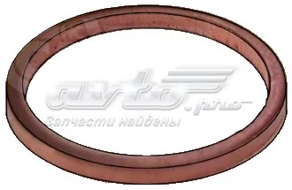 080761 Cargo Кольцо форсунки инжектора, посадочное