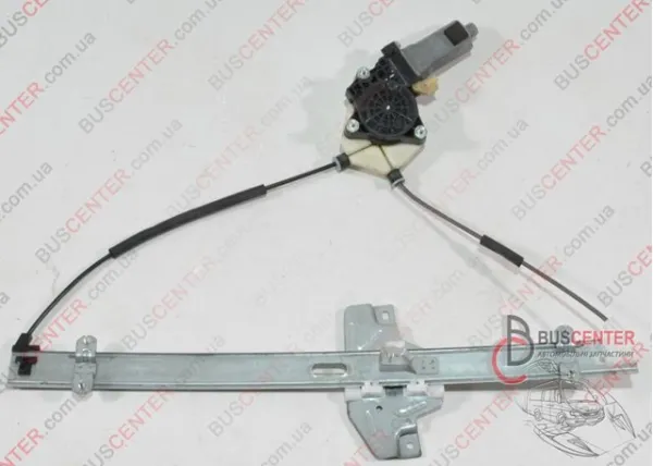 Стеклоподъемник передней правой двери 824044H010 Hyundai/Kia