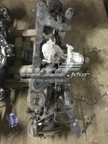 Балка задней подвески (подрамник) FORD CV6Z5035D