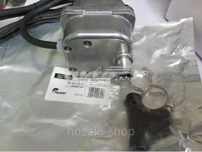 Подогреватель пусковой TEMPEST TP991261