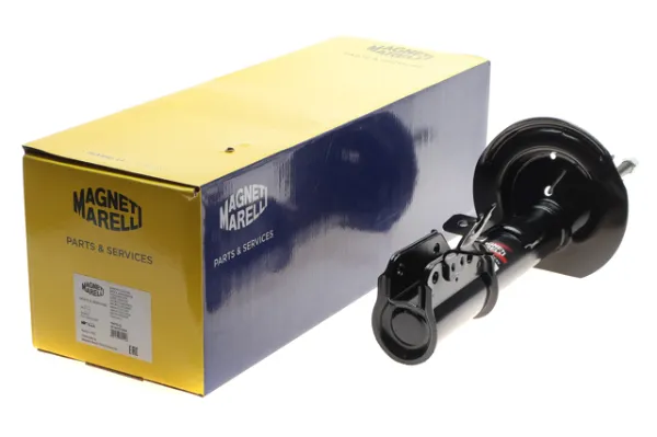 Амортизатор передний левый 351947079200 Magneti Marelli
