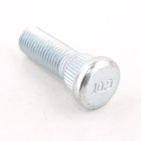 Шпилька колесная передняя 1014003218 Geely
