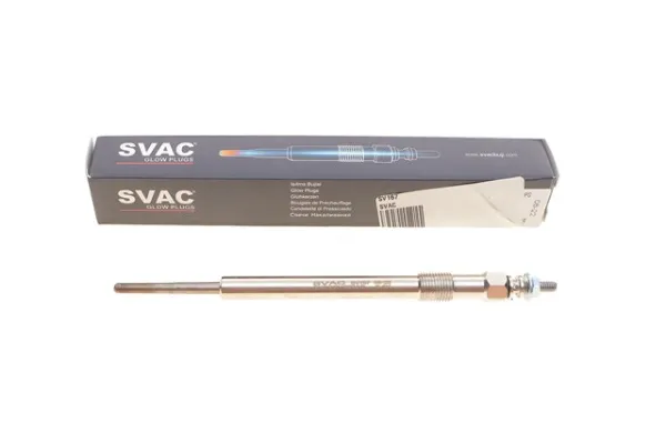 Свечи накала SV167 Svac