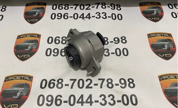 Правая подушка двигателя T4A29957 Jaguar