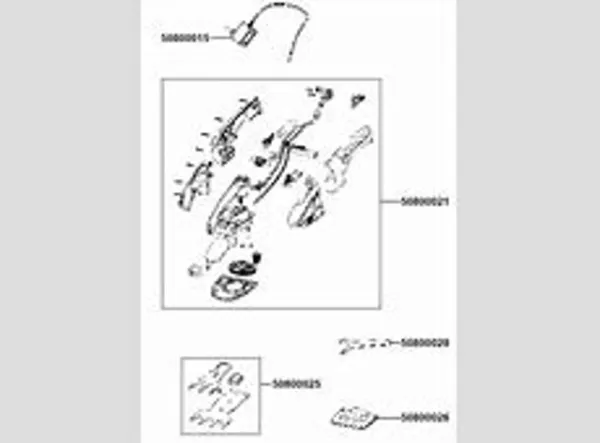 Лобовое стекло AB85751A XYG
