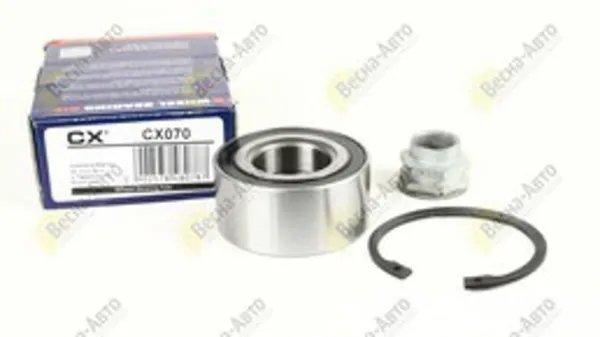 CX070 CX/Complex Подшипник ступицы передней