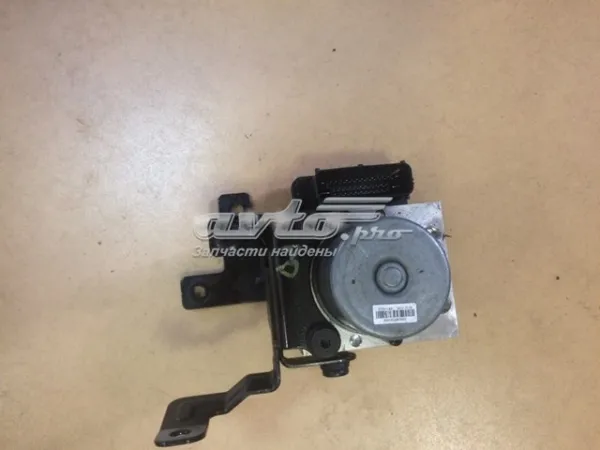 Блок АБС 589202W980 Hyundai/Kia