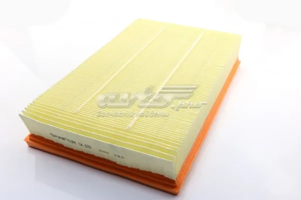 Воздушный фильтр SX637 Shafer