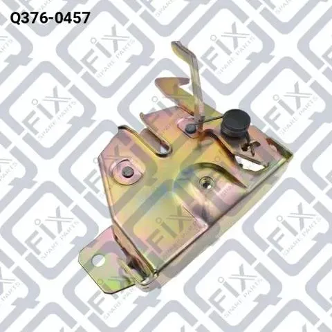 Замок капота Q3760457 Q-fix