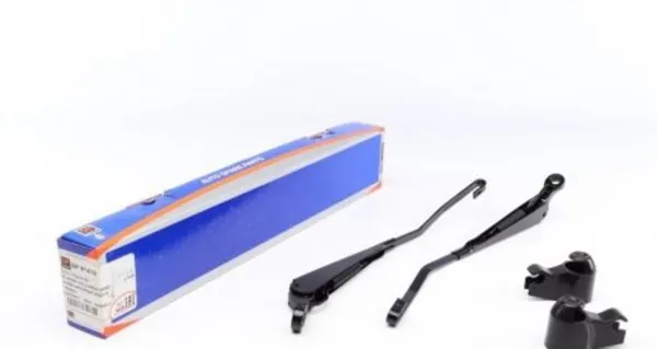 Рычаг-поводок стеклоочистителя заднего стекла Ford Connect TC7