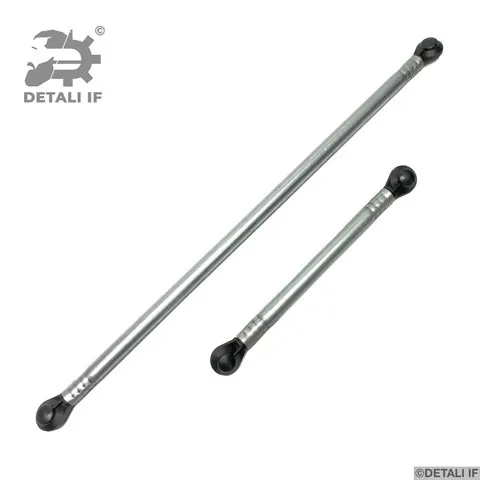 Трапеция дворников DF11708 Detali IF
