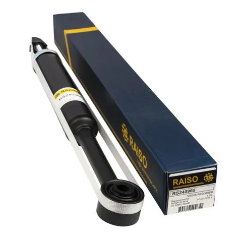 Амортизатор задний RS240965 Raiso