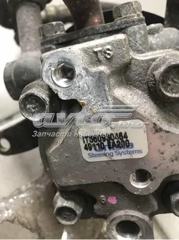 Насос ГУР 49110EA200 Nissan/Infiniti