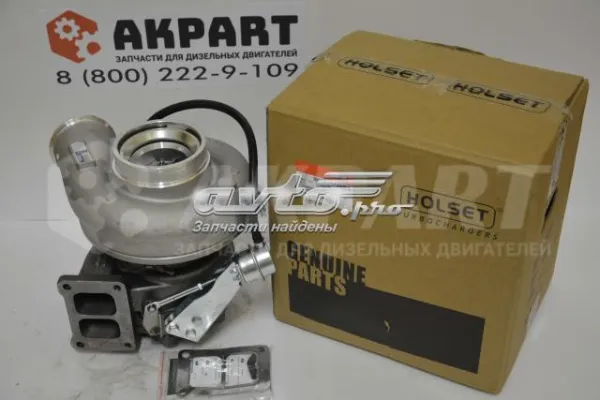  3780206 Holset