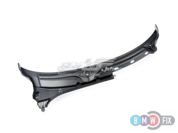 Водосток лобового стекла, жабо 51717301013 BMW