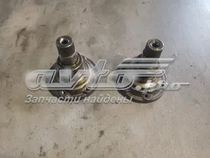 Левая полуось 02A409343C VAG