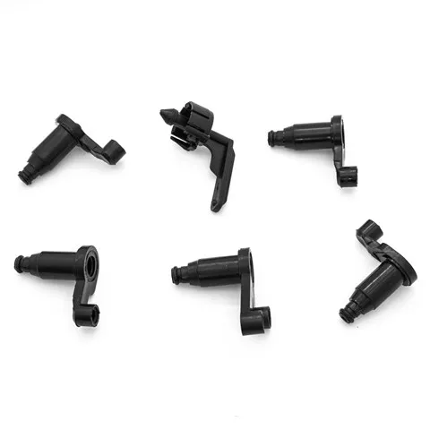 Ремкомплект впускного коллектора Klifex KL6120901937