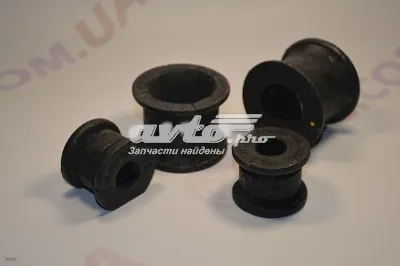 Втулка стабилизатора переднего, комплект MERCEDES A1633200044