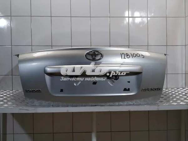 Купить Ляда Тойота Авенсис II T25
