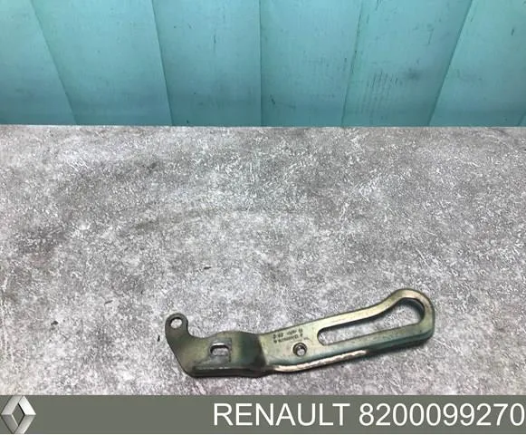  8200099270 Nissan/Infiniti