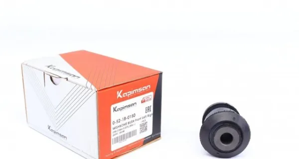Сайлентблок переднего рычага 052180150 Kapimsan